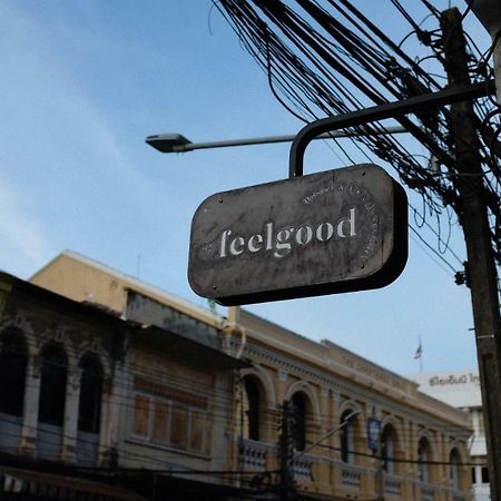 Feel Good Hostel Phuket Zewnętrze zdjęcie