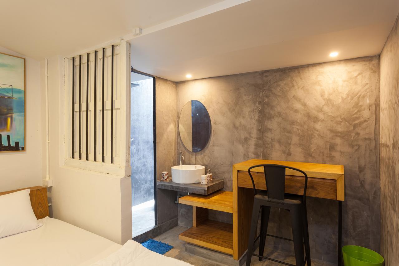 Feel Good Hostel Phuket Zewnętrze zdjęcie