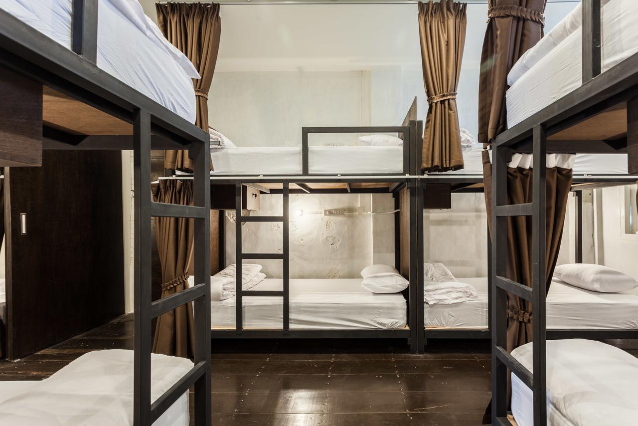 Feel Good Hostel Phuket Zewnętrze zdjęcie