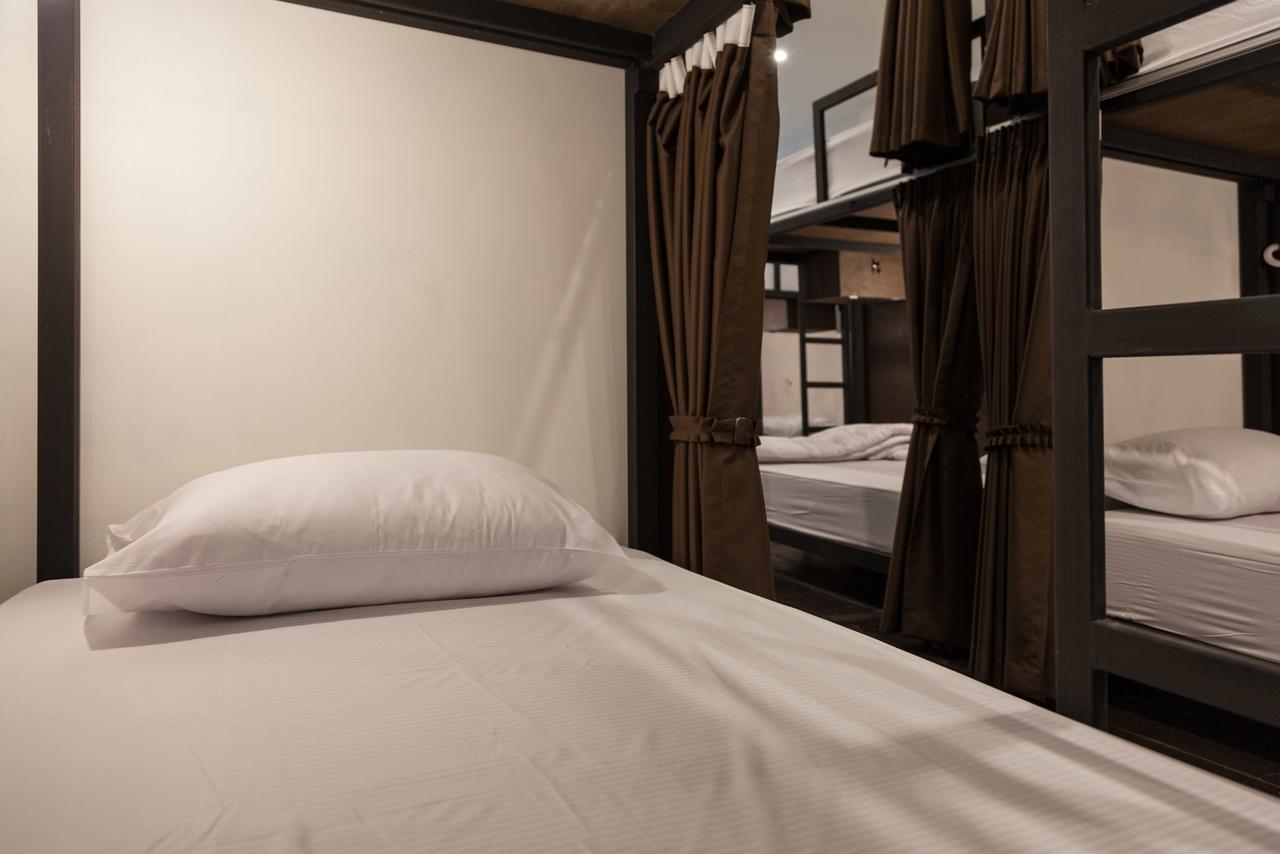 Feel Good Hostel Phuket Zewnętrze zdjęcie