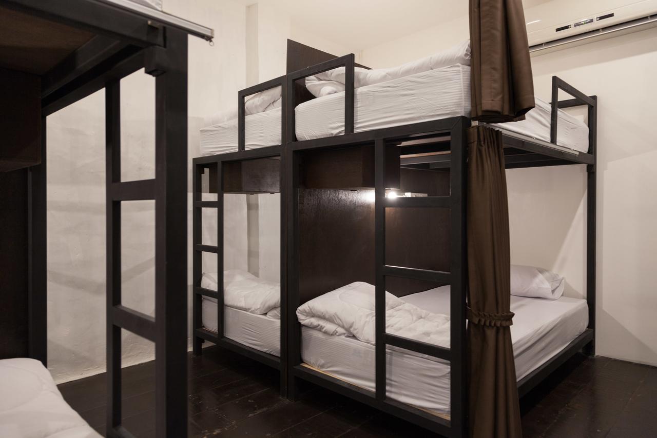 Feel Good Hostel Phuket Zewnętrze zdjęcie