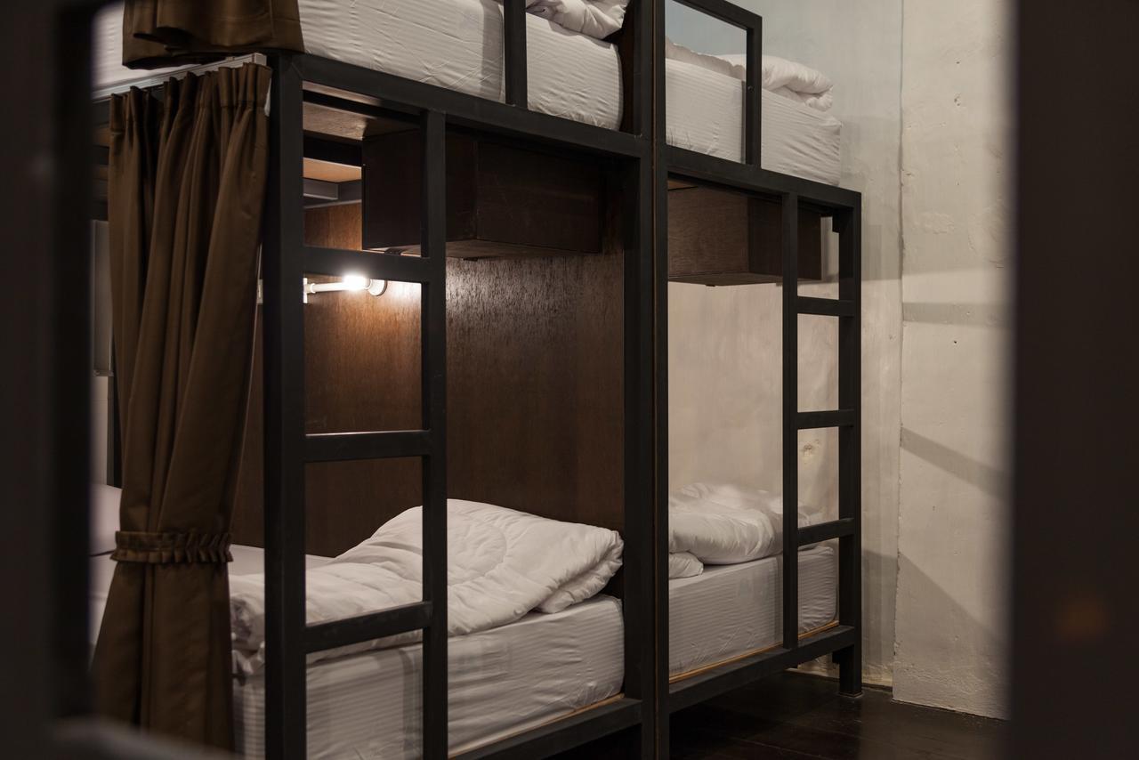 Feel Good Hostel Phuket Zewnętrze zdjęcie