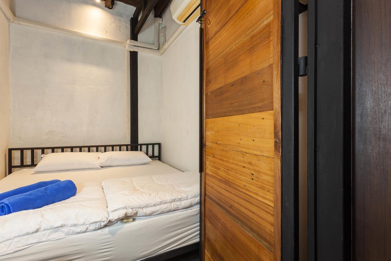 Feel Good Hostel Phuket Zewnętrze zdjęcie
